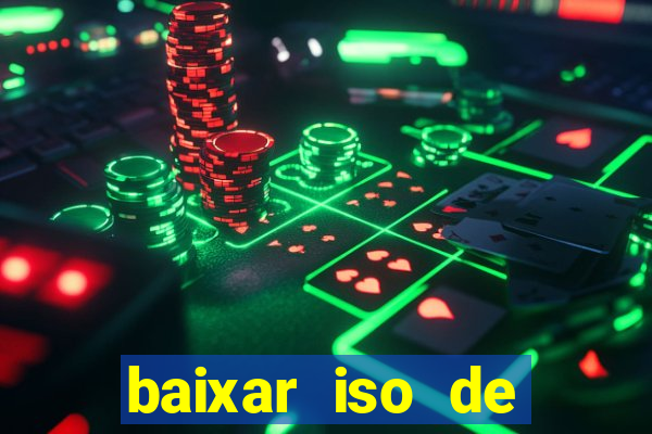 baixar iso de jogos ps2